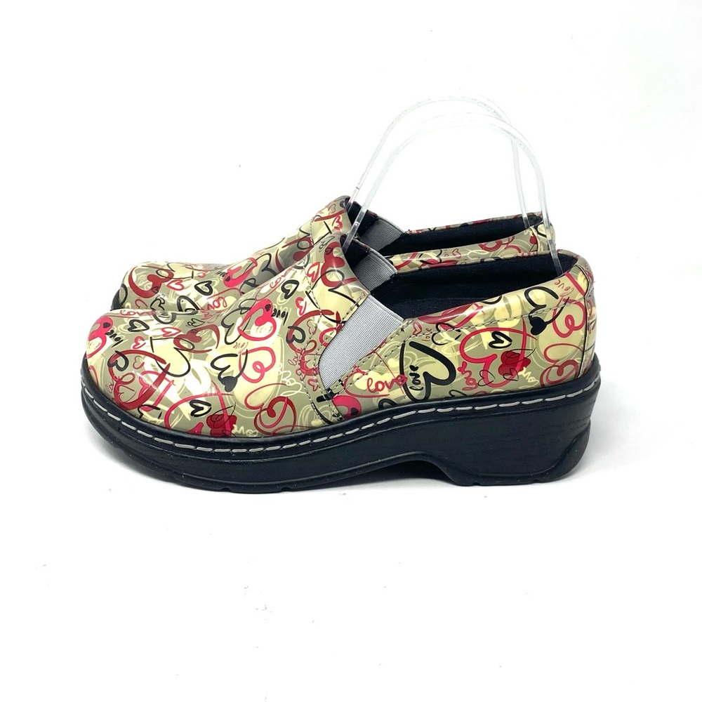 Klogs Clogs